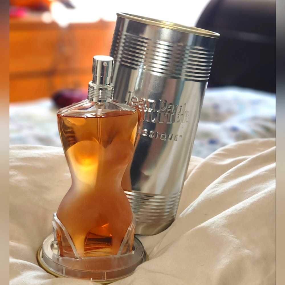 Jean Paul Gaultier Classique